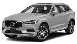 2021 Volvo XC60 T5 Momentum