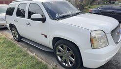 2007 GMC Yukon Denali
