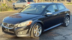 2011 Volvo C30 T5
