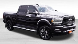 2021 Ram Ram Pickup 3500 Laramie