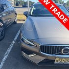 2019 Volvo S60 T6 Inscription
