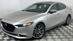 2023 Mazda MAZDA3 2.5 S Preferred