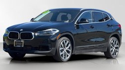 2022 BMW X2 sDrive28i