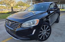 2016 Volvo XC60 T5 Drive-E Platinum