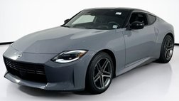 2024 Nissan Z Sport