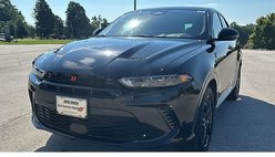 2024 Dodge Hornet R/T