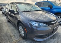 2019 Chrysler Pacifica L