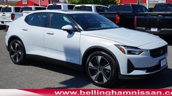 2023 Polestar 2 Long Range Dual Motor