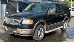 2004 Ford Expedition Eddie Bauer