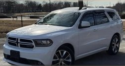 2015 Dodge Durango R/T