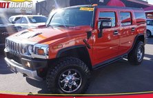 2008 HUMMER H2 