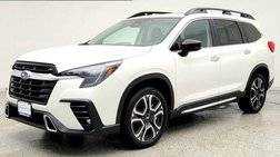 2025 Subaru Ascent Touring