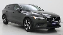2022 Volvo V60 Cross Country T5