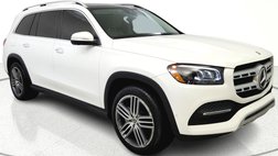 2023 Mercedes-Benz GLS GLS 450