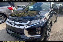 2020 Mitsubishi Outlander Sport ES