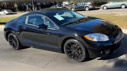 2011 Mitsubishi Eclipse GS Sport