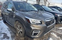 2019 Subaru Forester Touring