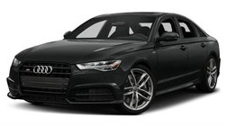 2017 Audi S6 4.0T quattro Prestige