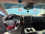 2014 GMC Sierra 1500 Denali