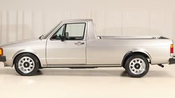 1982 Volkswagen Pickup Base