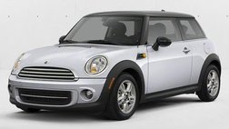 2011 MINI Cooper S