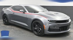 2022 Chevrolet Camaro SS