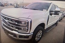 2024 Ford Super Duty F-250 Lariat
