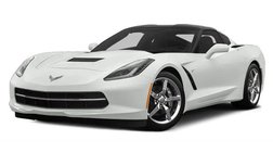 2014 Chevrolet Corvette Stingray Z51
