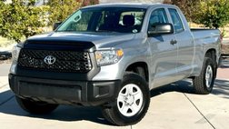 2014 Toyota Tundra SR