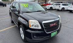 2017 GMC Terrain SLE-1