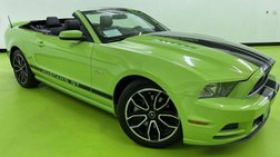 2013 Ford Mustang GT