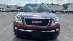 2008 GMC Acadia SLT-2