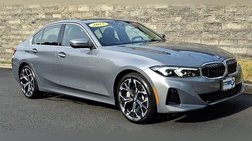 2025 BMW 3 Series 330i xDrive