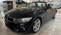 2014 BMW 4 Series 428i xDrive