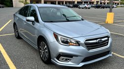 2019 Subaru Legacy 2.5i Premium