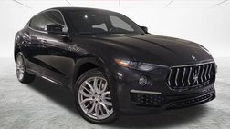 2022 Maserati Levante GT