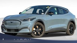 2024 Ford Mustang Mach-E Select