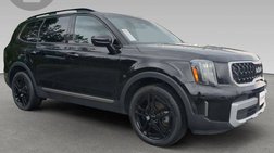 2023 Kia Telluride EX X-Line