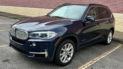 2016 BMW X5 xDrive40e