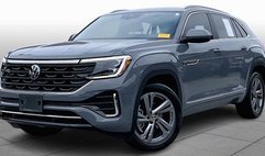 2024 Volkswagen Atlas Cross Sport SEL R-Line 4Motion