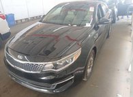 2018 Kia Optima EX