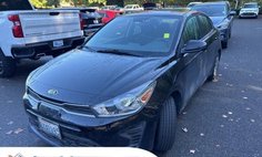 2021 Kia Rio LX