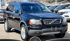 2008 Volvo XC90 3.2 Special Edition