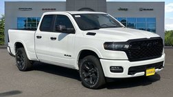 2025 Ram Ram Pickup 1500 Lone Star