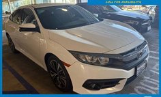 2017 Honda Civic EX-T