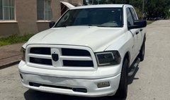2010 Dodge Ram 1500 SLT