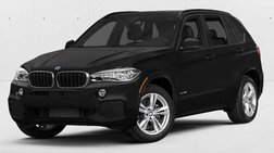 2015 BMW X5 xDrive35d