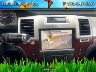 2008 Cadillac Escalade ESV Base