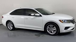 2021 Volkswagen Passat S