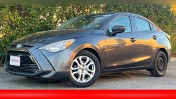 2018 Toyota Yaris iA Base